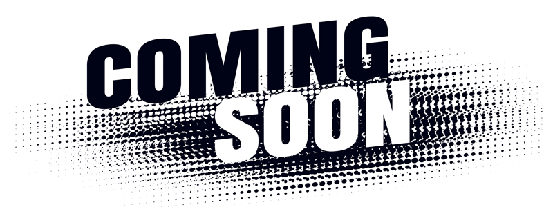 Coming Soon